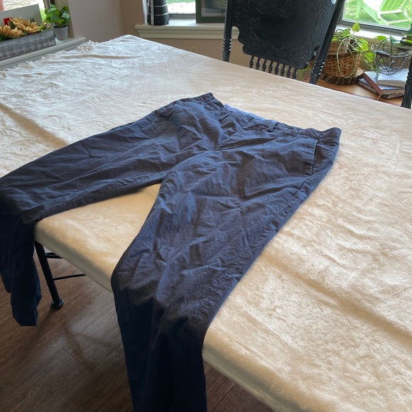 Mens Bonobos Slacks. Size 36. - Picture 2 of 3